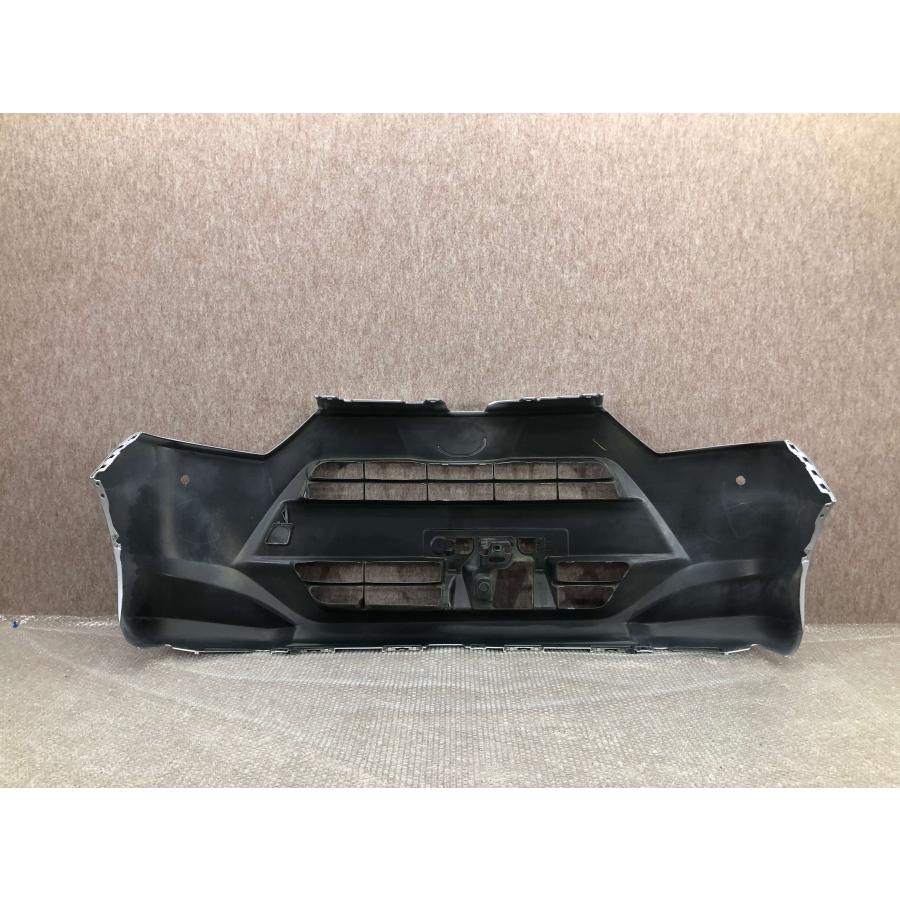 ダイハツ ミライース LA350S LA360S 純正 フロントバンパー 52119