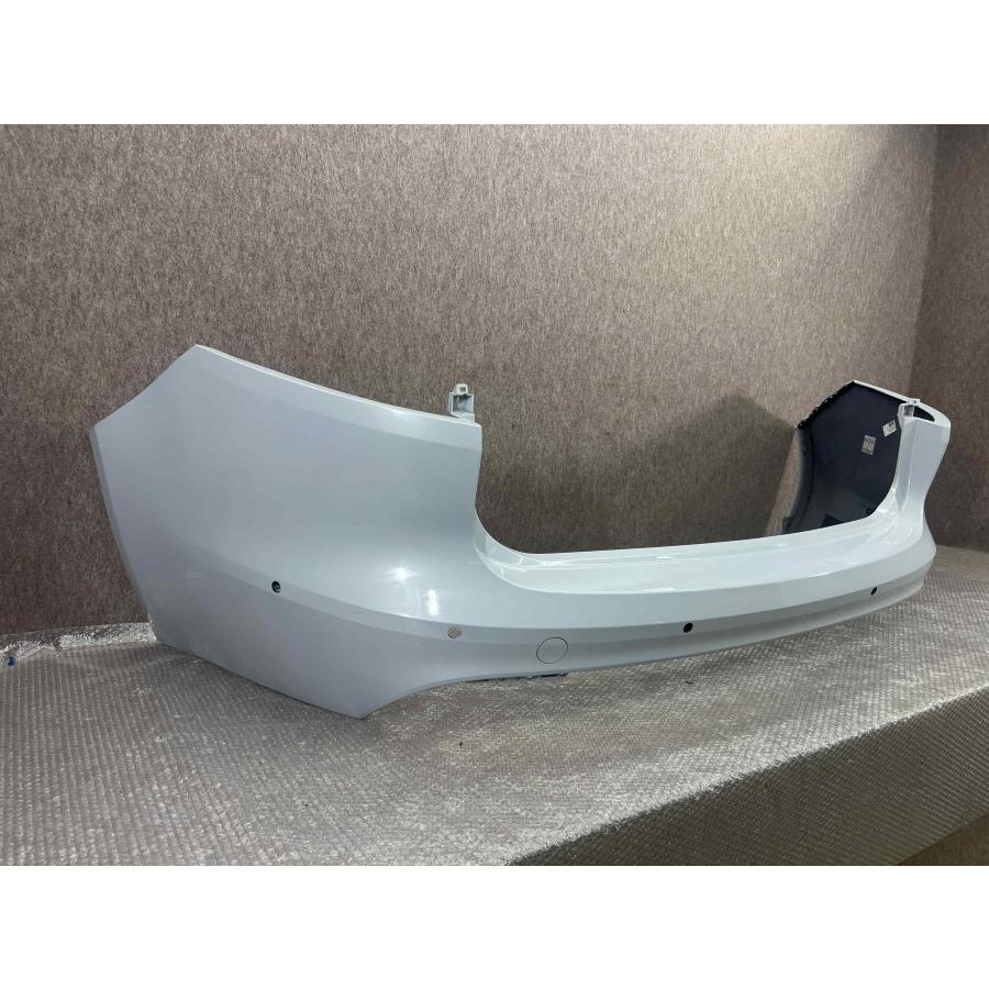 ジャガー XF XF-S X260 純正 リアバンパー : 拓海商事ヤフー店 - 通販