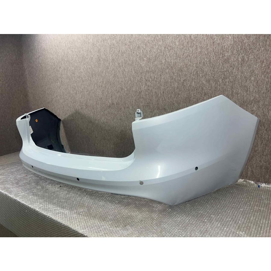 ジャガー XF XF-S X260 純正 リアバンパー : 拓海商事ヤフー店 - 通販