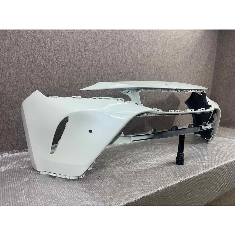 トヨタ ハリアー AXUH80 フロントバンパー 52119-488301 【公式通販】
