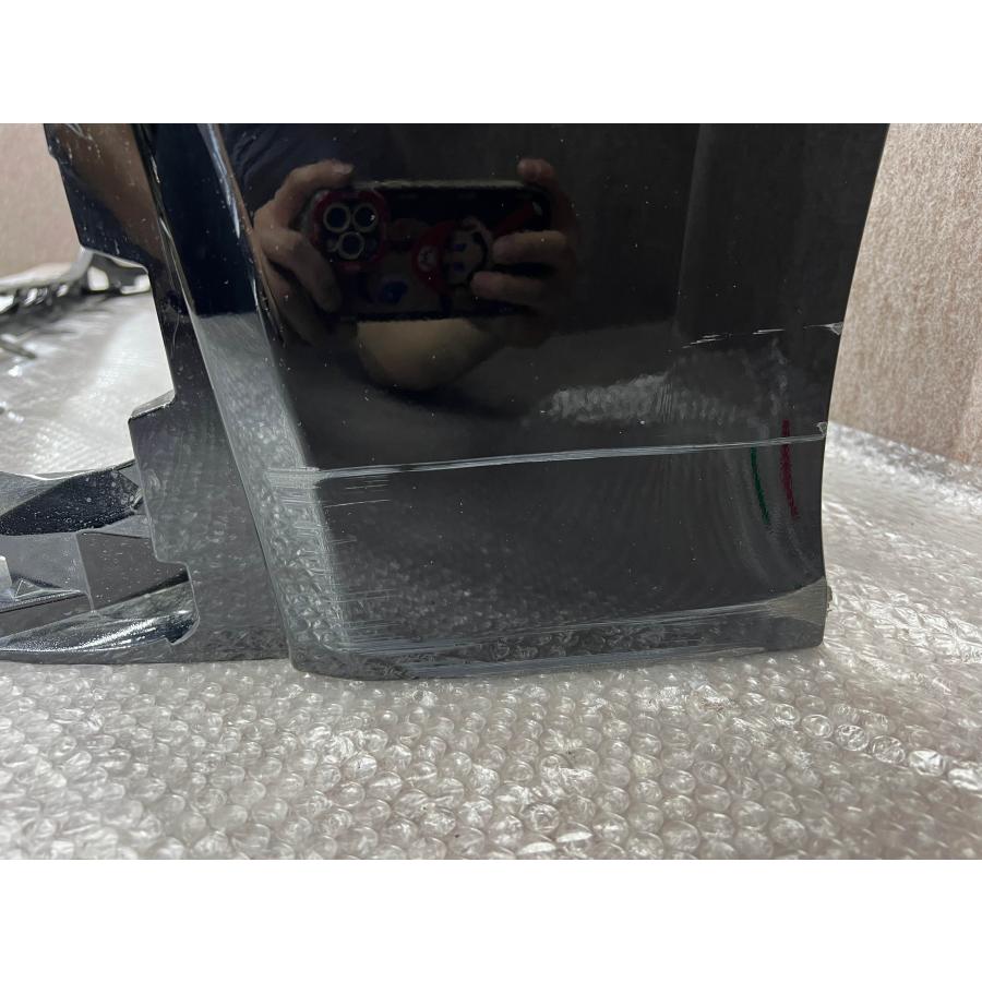 トヨタ ヴェルファイア 40系 TAHA40W/TAHA45W 純正 フロントバンパー