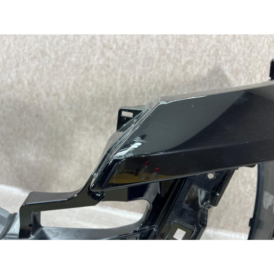トヨタ ヴェルファイア 40系 TAHA40W/TAHA45W 純正 フロントバンパー