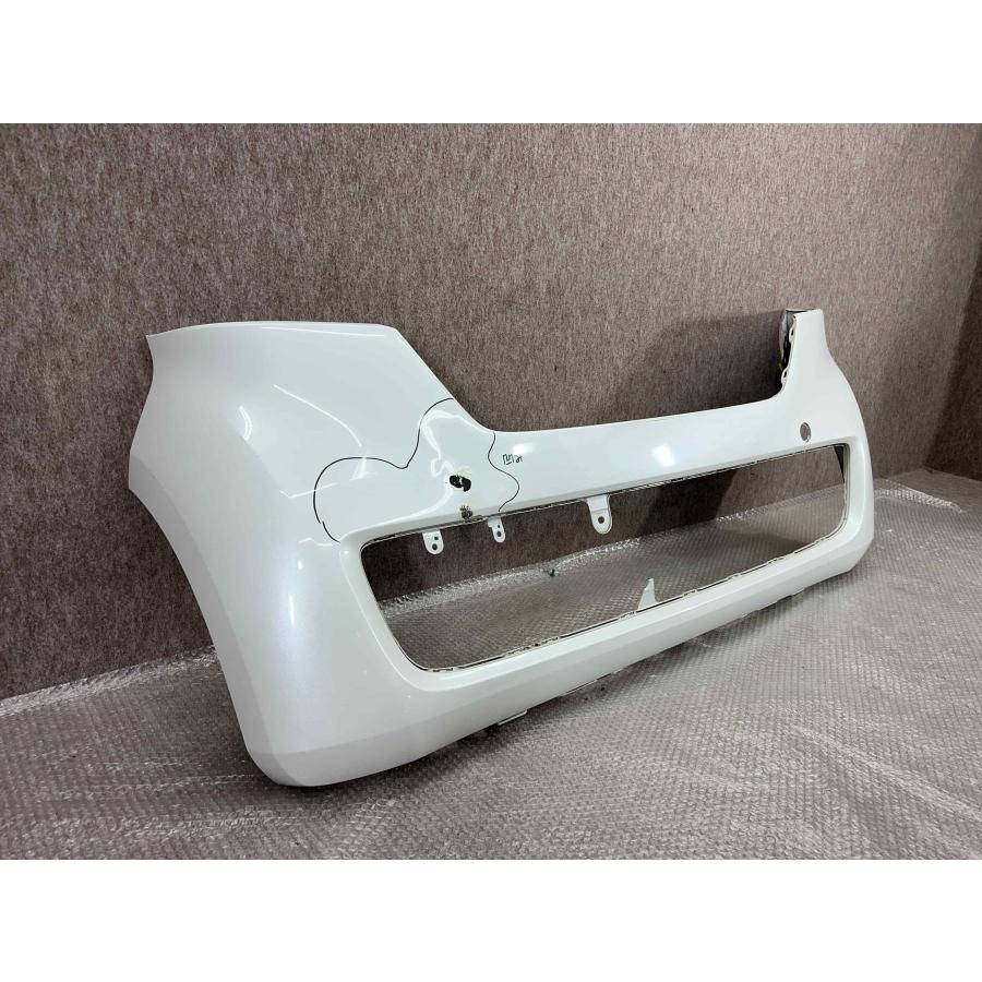 N-BOX JF3 JF4 純正 フロントバンパー 71100-TTA-0000 ホンダ N-BOX JF3/JF4 純正 フロントバンパー 71100-TTA-0000 : 拓海