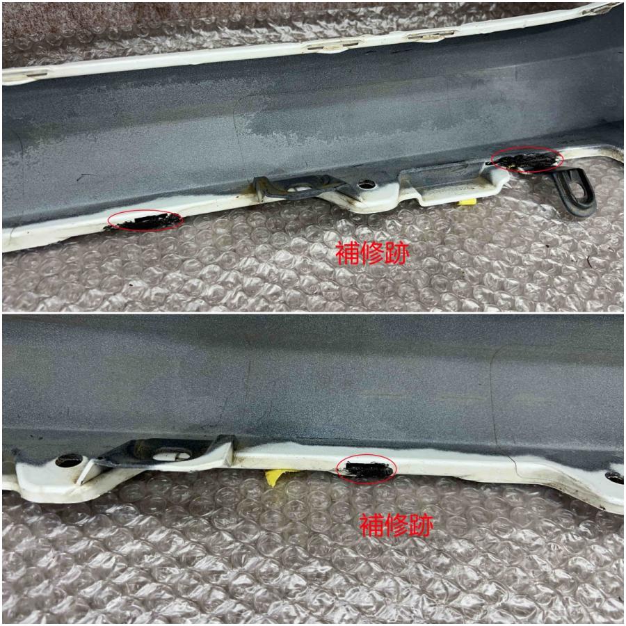 ホンダ N-BOX JF3/JF4 純正 フロントバンパー 71100-TTA-0000 : 拓海