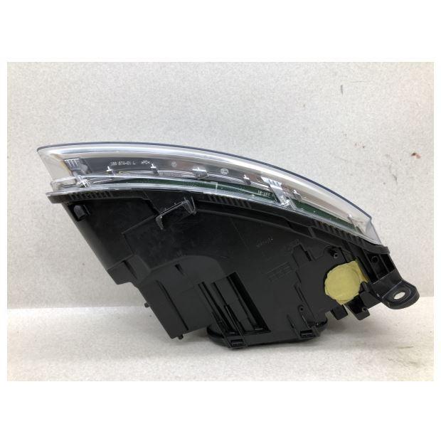 美品 磨き済み アウディ A6 4F 左 ヘッドライト 4F0 941 029 4F0941029