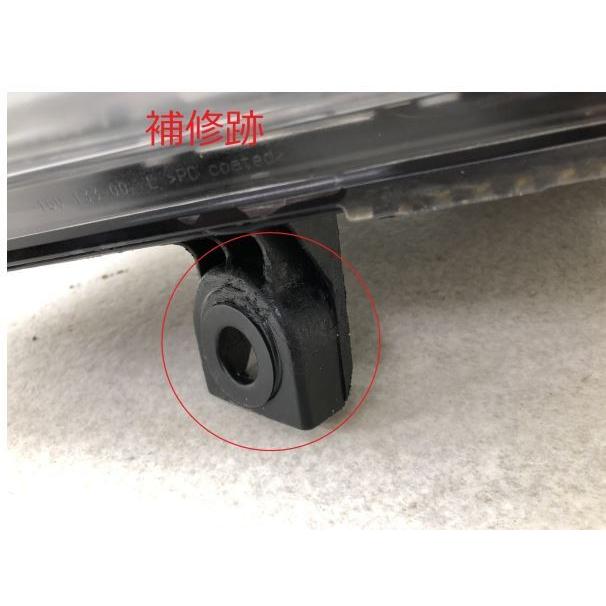 美品 磨き済み アウディ A6 4F 左 ヘッドライト 4F0 941 029 4F0941029