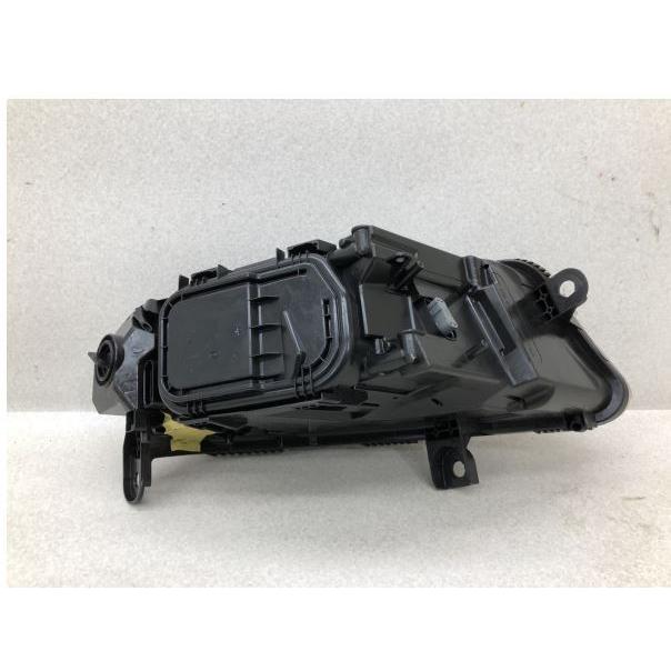 美品 磨き済み アウディ A6 4F 左 ヘッドライト 4F0 941 029 4F0941029