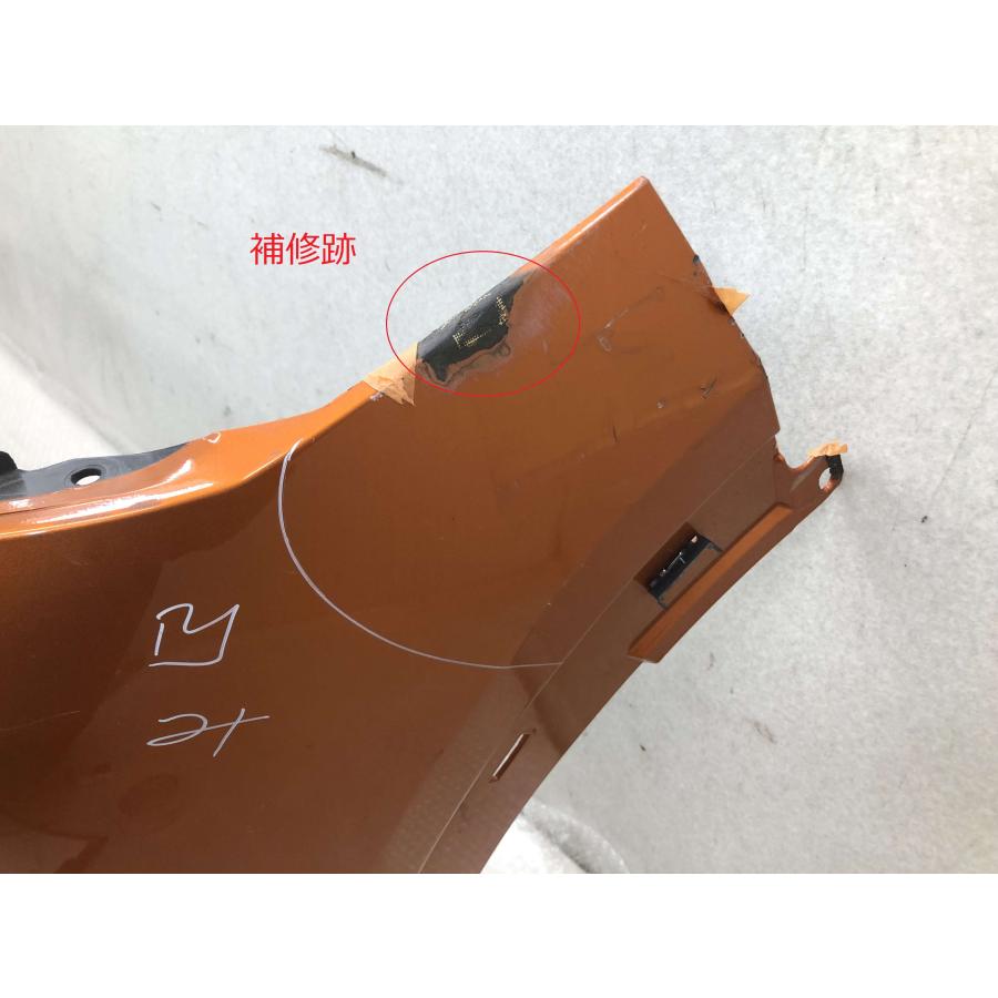 NISSAN 日産 P15 キックス KICKS 純正 フロントバンパー : 拓海商事
