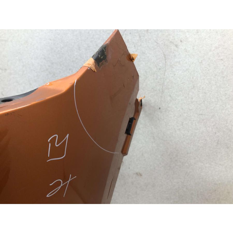 NISSAN 日産 P15 キックス KICKS 純正 フロントバンパー : 拓海商事