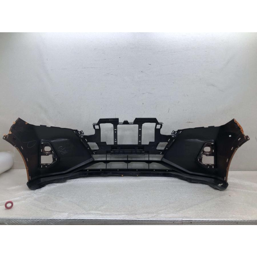 NISSAN 日産 P15 キックス KICKS 純正 フロントバンパー : 拓海商事
