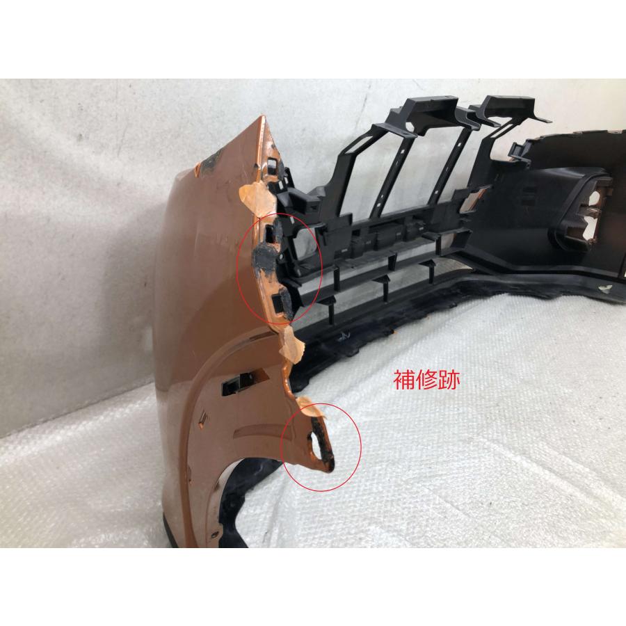NISSAN 日産 P15 キックス KICKS 純正 フロントバンパー : 拓海商事