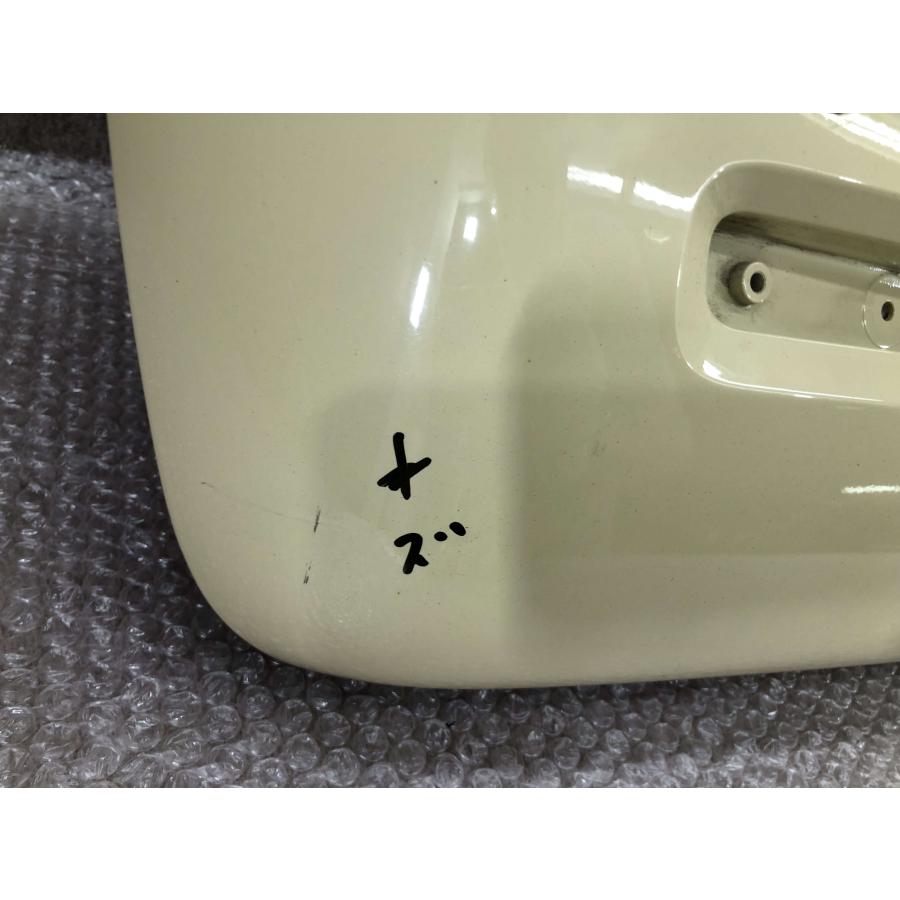 スペーシア MK53S リアバンパー 71811-79R : 拓海商事ヤフー店 - 通販
