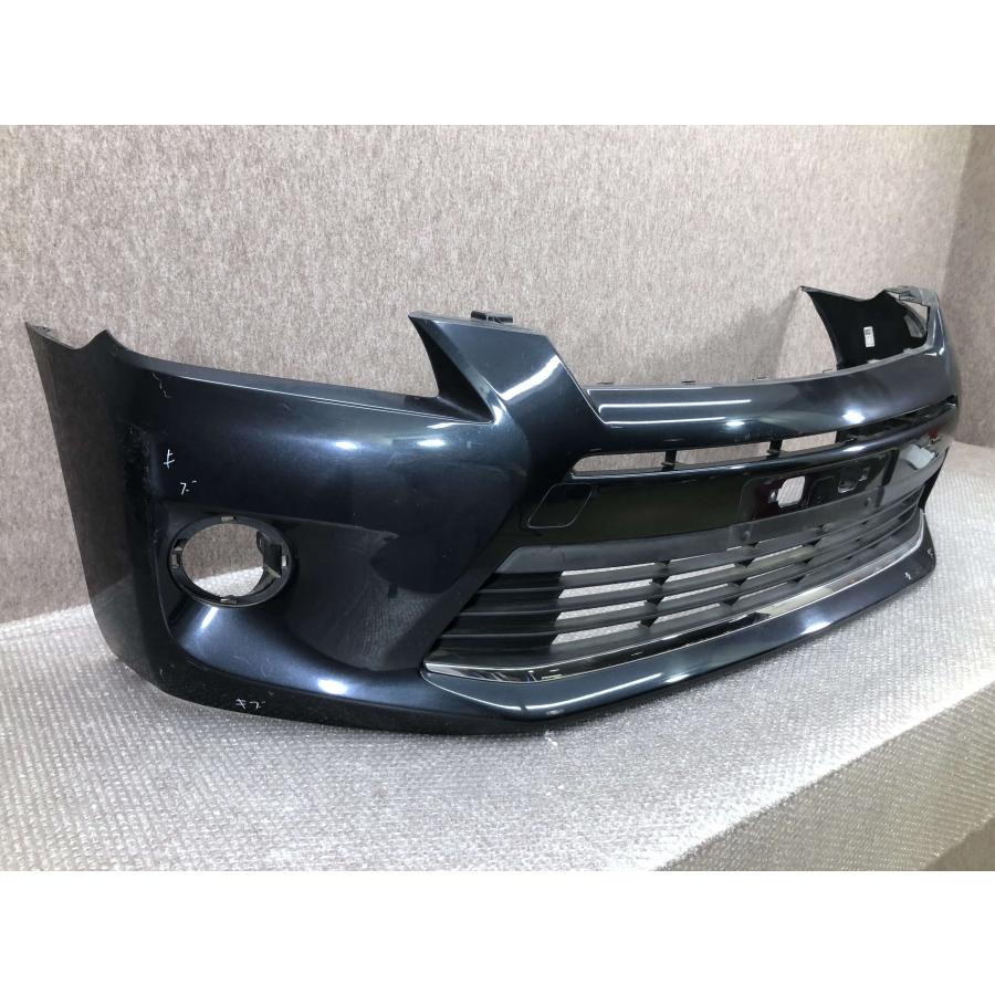 トヨタ マークXフロントバンパー 楽天市場】マーク X JZX120 COMPLETE PLATINUM フロントバンパー 塗装