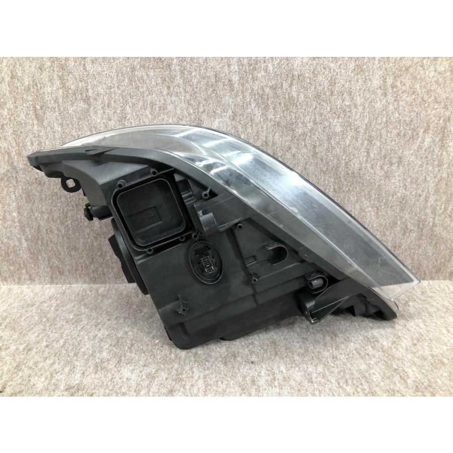 磨き済み BMW Z4 ABA-LM25 右 ヘッド ライト ランプ レンズ 1LL009933