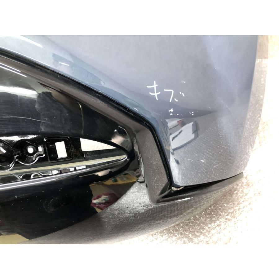 マツダ3 BP5P 純正 リアバンパー B0S1-50221 : 拓海商事ヤフー店