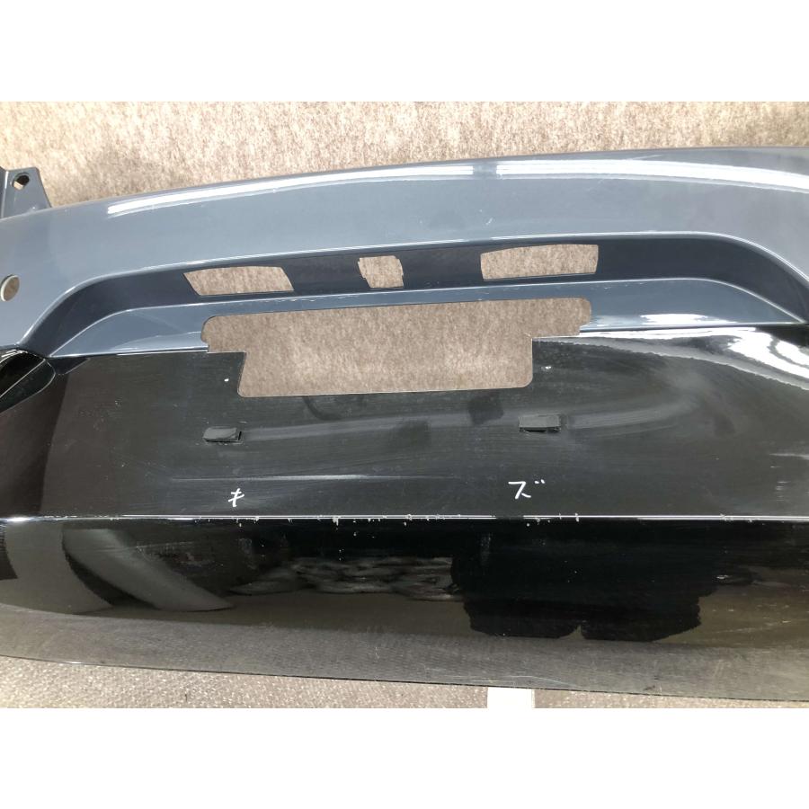 マツダ3 BP5P 純正 リアバンパー B0S1-50221 : 拓海商事ヤフー店