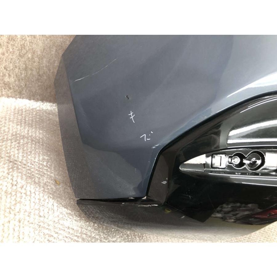 マツダ3 BP5P 純正 リアバンパー B0S1-50221 : 拓海商事ヤフー店