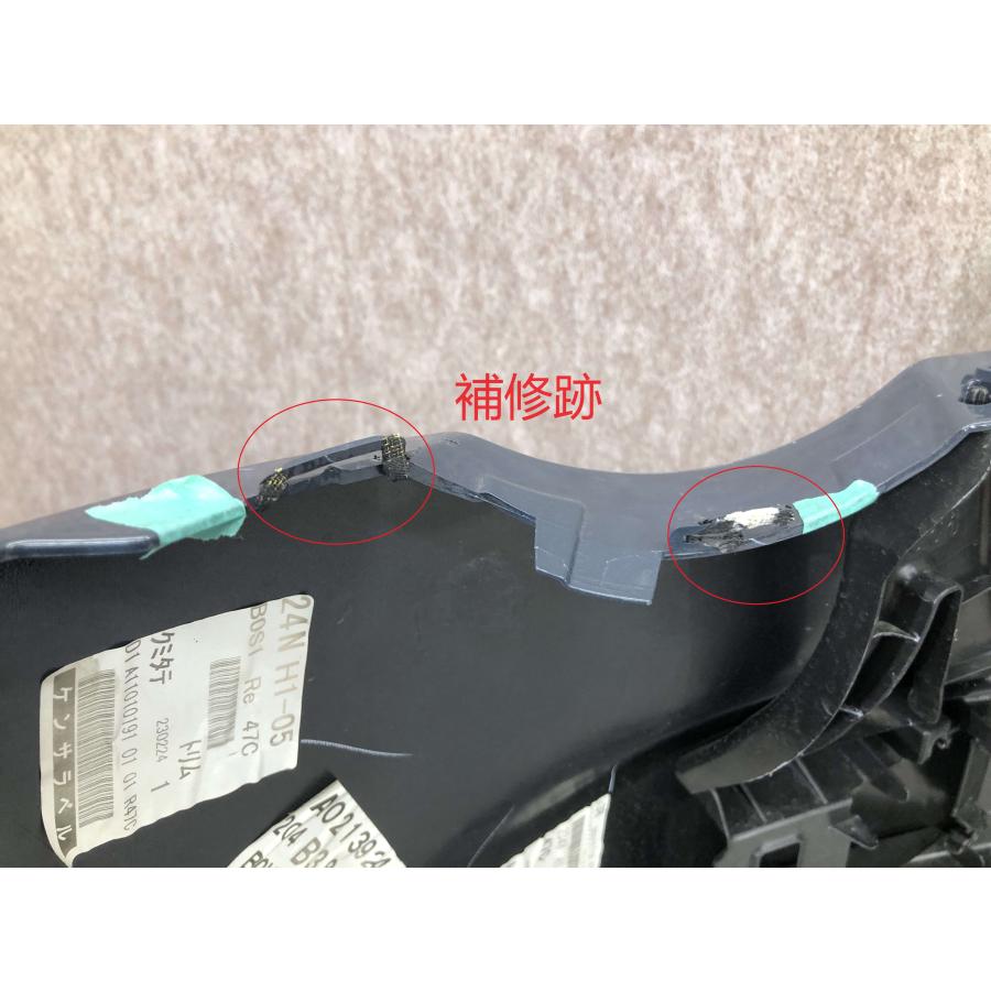 マツダ3 BP5P 純正 リアバンパー B0S1-50221 : 拓海商事ヤフー店