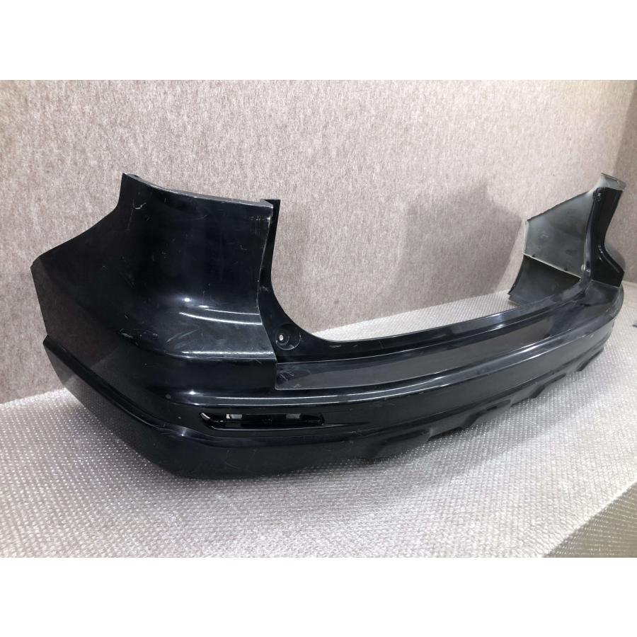 RE3 RE4 後期 CR-V 純正 リアバンパー 71501-SWA-ZZ00 : 拓海商事
