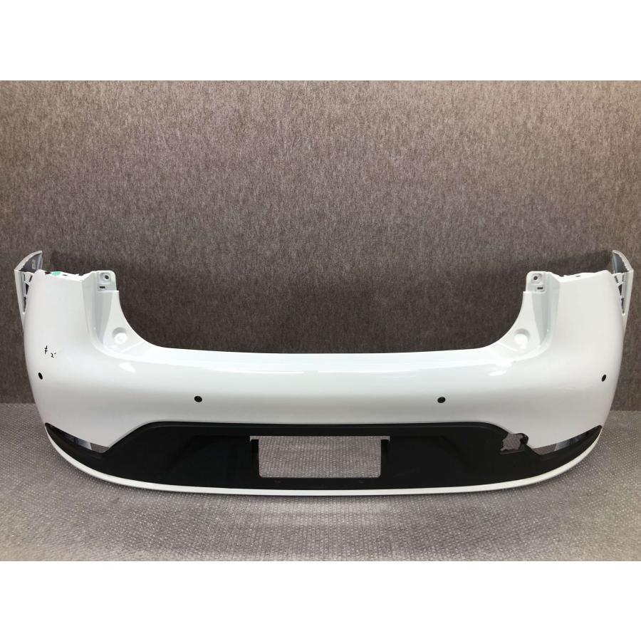 プリウス ZVW60/ZVW65/MXWH60/MXWH60 純正 リアバンパー 52159-47230
