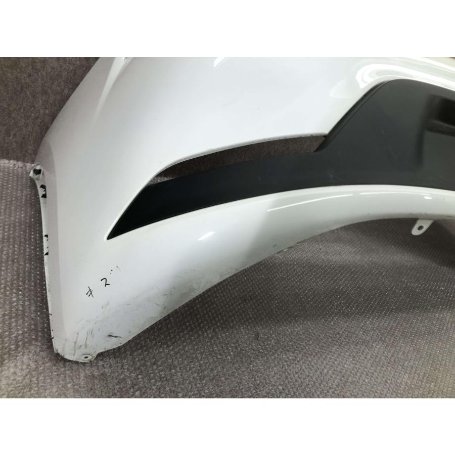 プリウス ZVW60/ZVW65/MXWH60/MXWH60 純正 リアバンパー 52159-47230