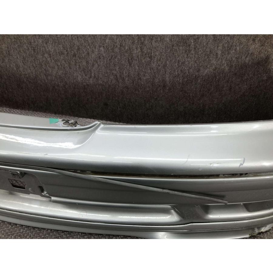 マークII JZX100/GX100 純正 フロントバンパー 52119-22880 オプション
