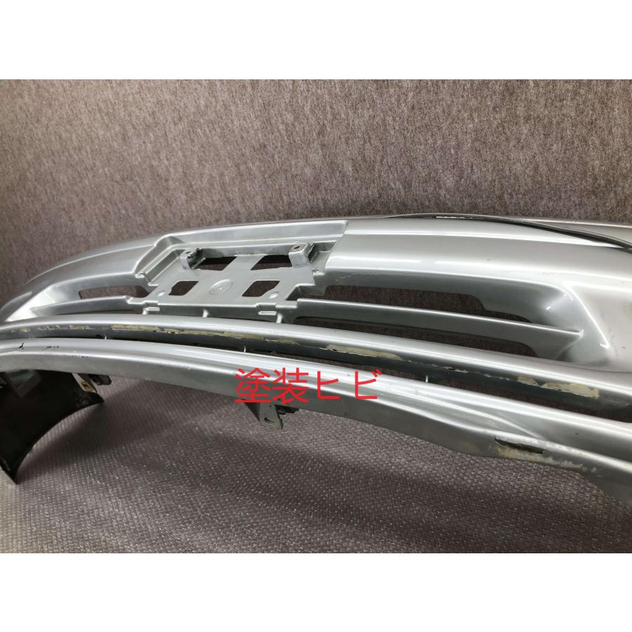 マークII JZX100/GX100 純正 フロントバンパー 52119-22880 オプション
