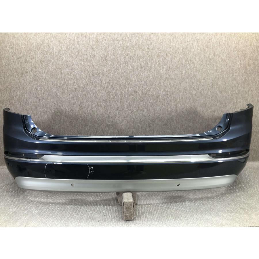ボルボ XC90 LB LD 純正 リアバンパー 31690642 . : 拓海商事ヤフー店