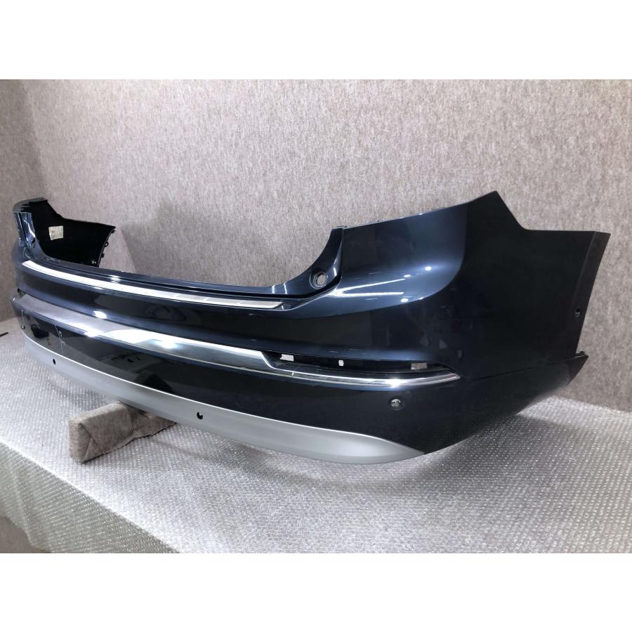 ボルボ XC90 LB LD 純正 リアバンパー 31690642 . : 拓海商事ヤフー店