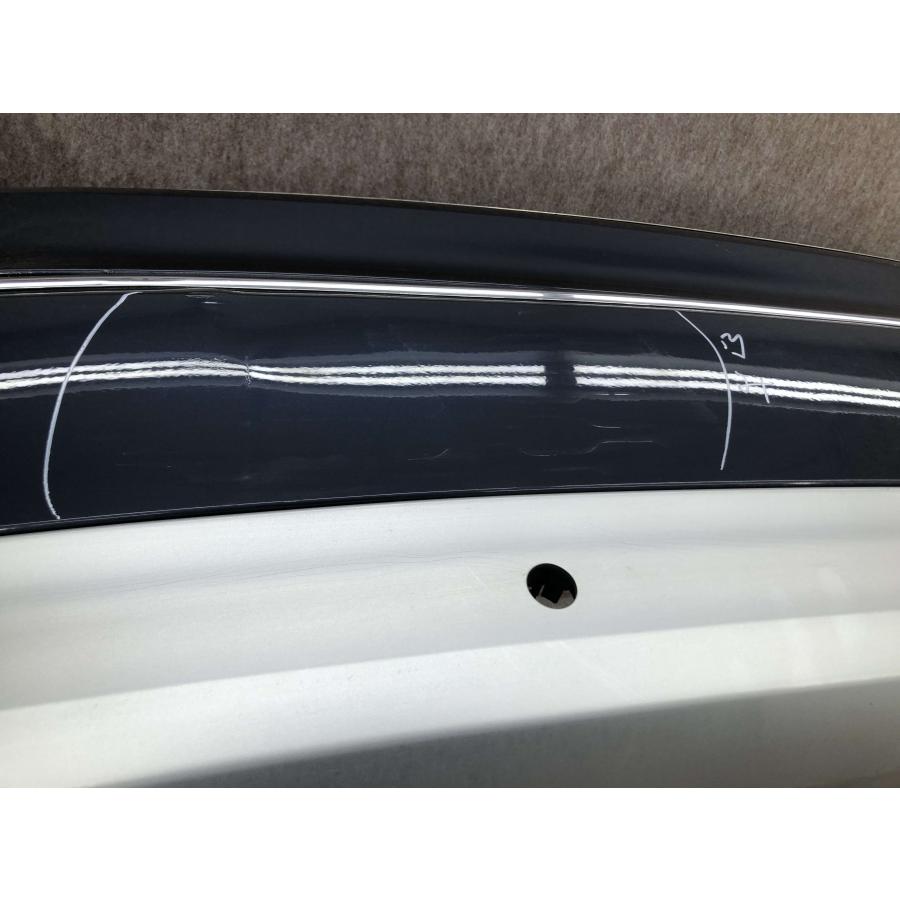 ボルボ XC90 LB LD 純正 リアバンパー 31690642 . : 拓海商事ヤフー店