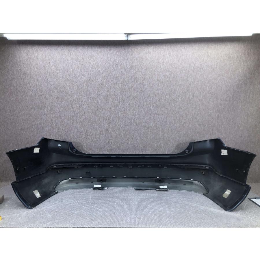 ボルボ XC90 LB LD 純正 リアバンパー 31690642 . : 拓海商事ヤフー店