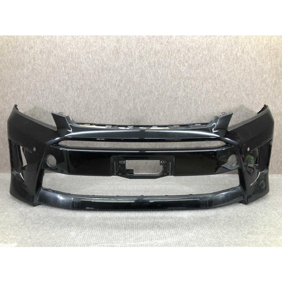 トヨタ ヴェルファイア Z 20系 AGH20W GGH20W 後期 純正 