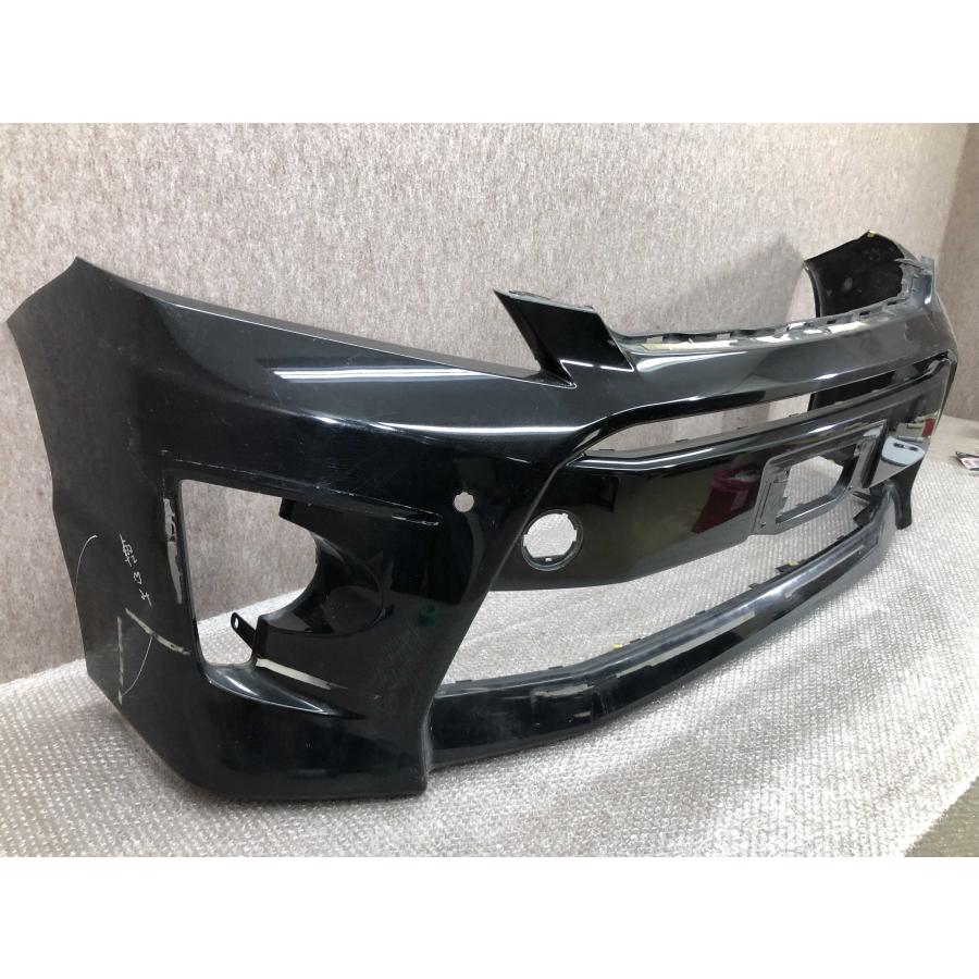 トヨタ ヴェルファイア Z 20系 AGH20W GGH20W 後期 純正