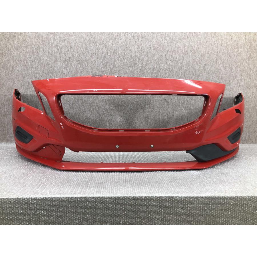 ボルボ S60 V60 FB系 前期 フロントバンパー 純正 31290975 : 拓海商事