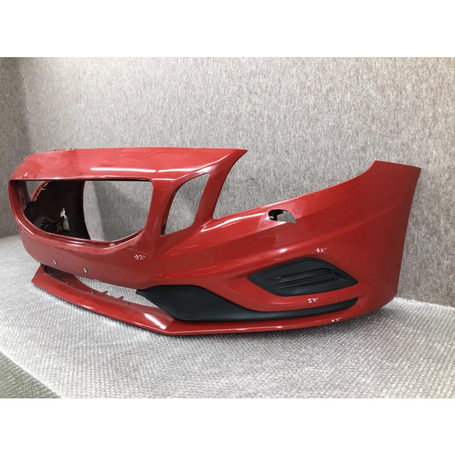 ボルボ S60 V60 FB系 前期 フロントバンパー 純正 31290975 : 拓海商事