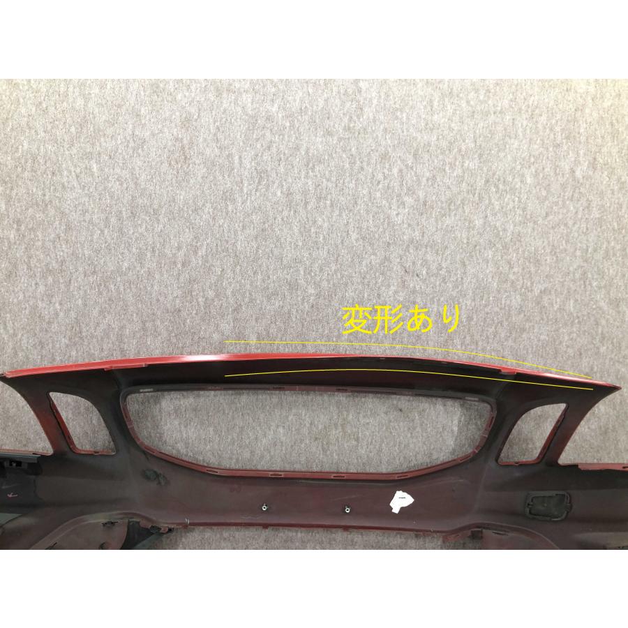 ボルボ S60 V60 FB系 前期 フロントバンパー 純正 31290975 : 拓海商事