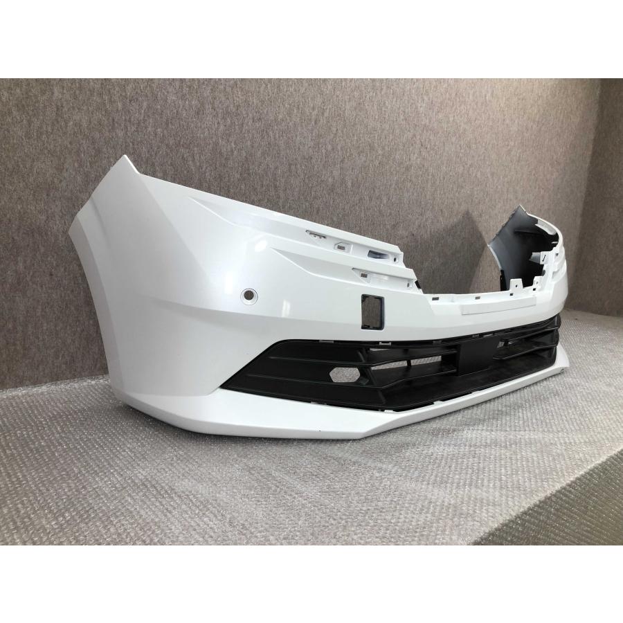 日産 ノート E13 後期 純正 フロントバンパー 62022 6XV0H : 拓海商事