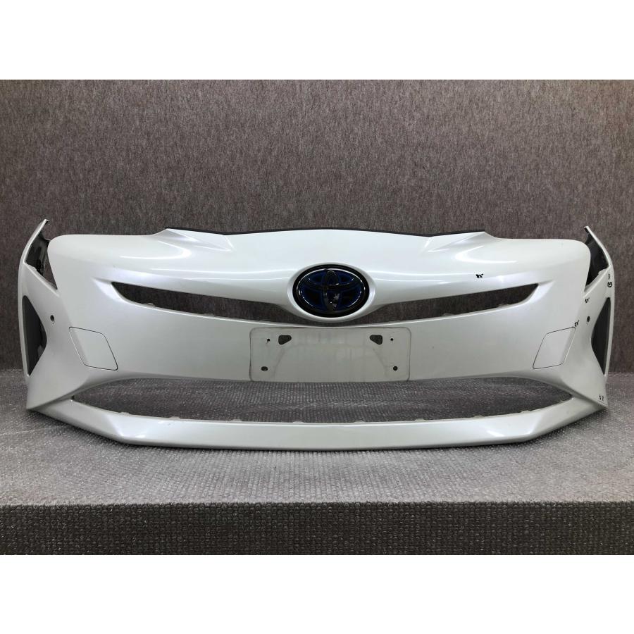 プリウス/50プリウス ZVW50/ZVW51/ZVW55 フロントバンパー 52119-47700