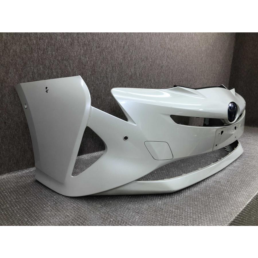 プリウス/50プリウス ZVW50/ZVW51/ZVW55 フロントバンパー 52119-47700