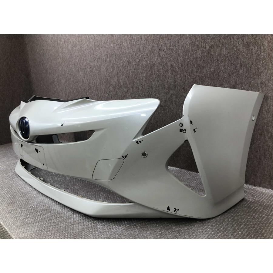プリウス/50プリウス ZVW50/ZVW51/ZVW55 フロントバンパー 52119-47700
