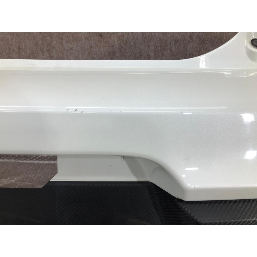 スズキ スイフト スポーツ ZC33S 純正 リアバンパー 71811-68R : 拓海