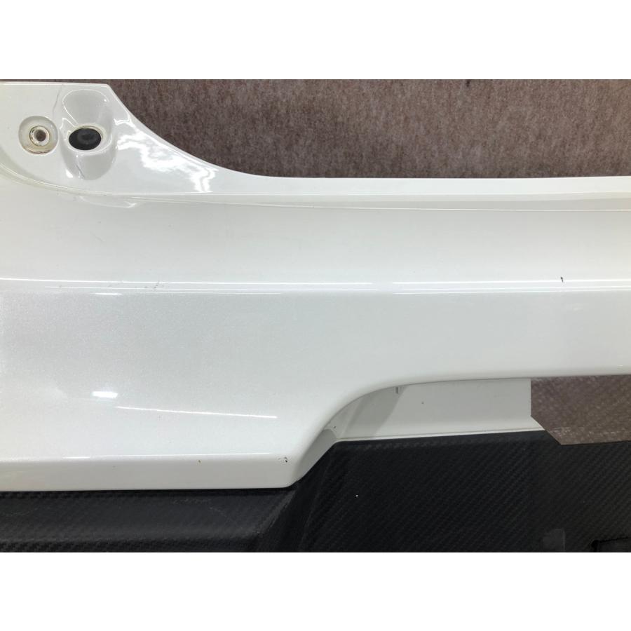 ZC33S スイフト スポーツ 純正 リアバンパー 71811-68R スズキ スイフト スポーツ ZC33S 純正 リアバンパー 71811-68R : 拓海