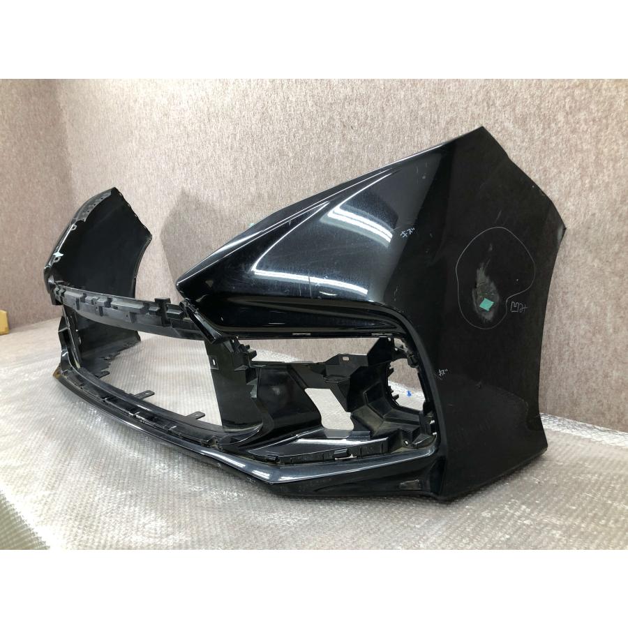 【Modulo-X】モデューロ/ステップワゴンスパーダ RP3/RP4/RP5/RP6 フロントバンパー : 拓海商事ヤフー店 - 通販 ...