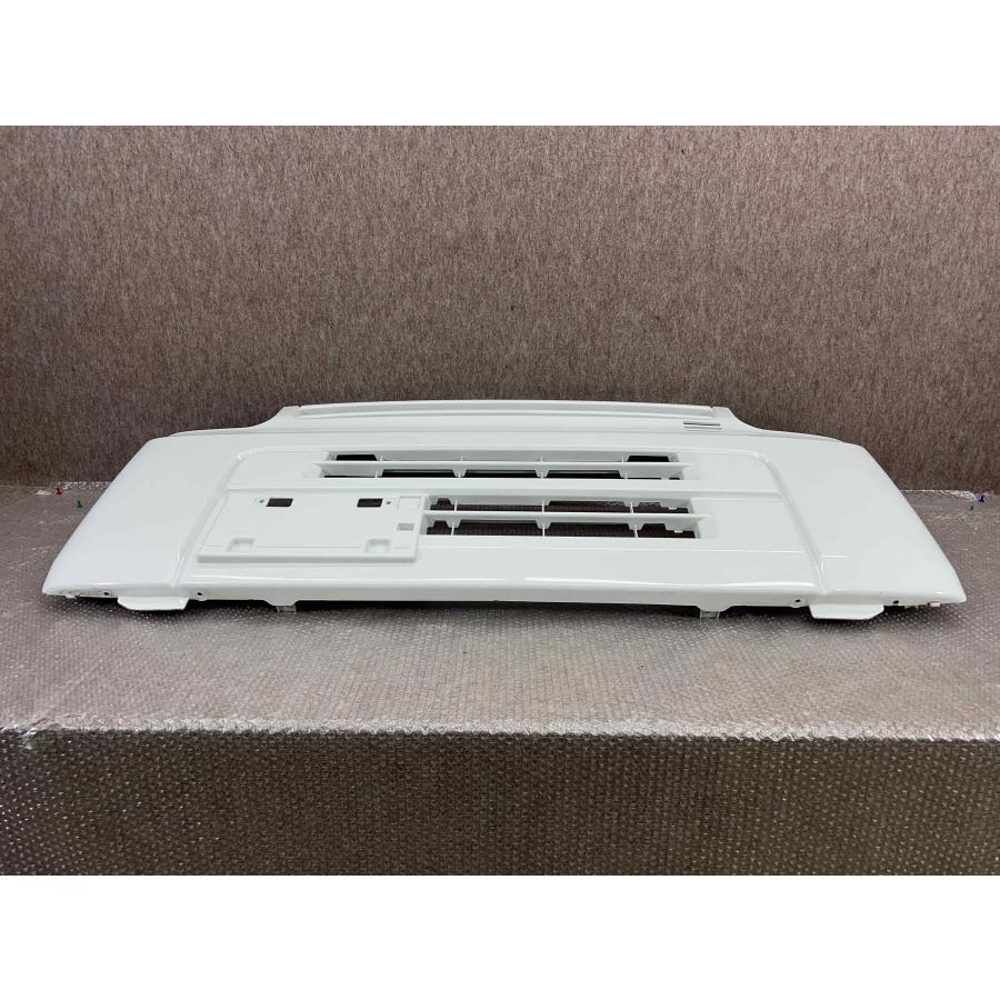 スズキ エブリィバン DA17V 純正 フロントバンパー 71711-64P1 : 拓海