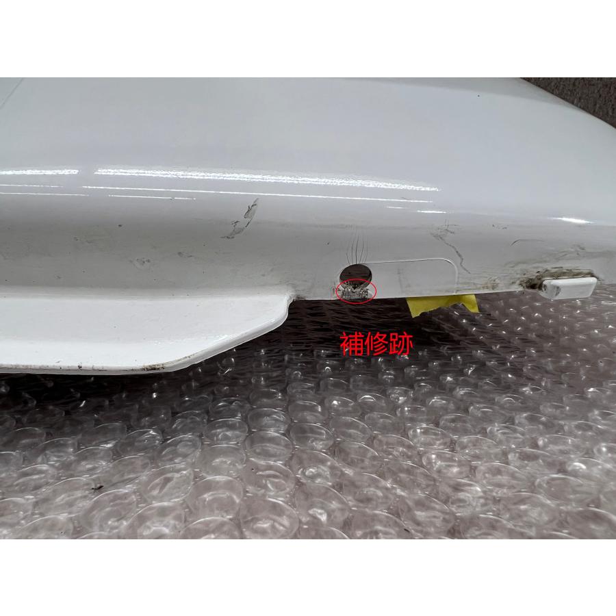 スズキ エブリィバン DA17V 純正 フロントバンパー 71711-64P1 : 拓海