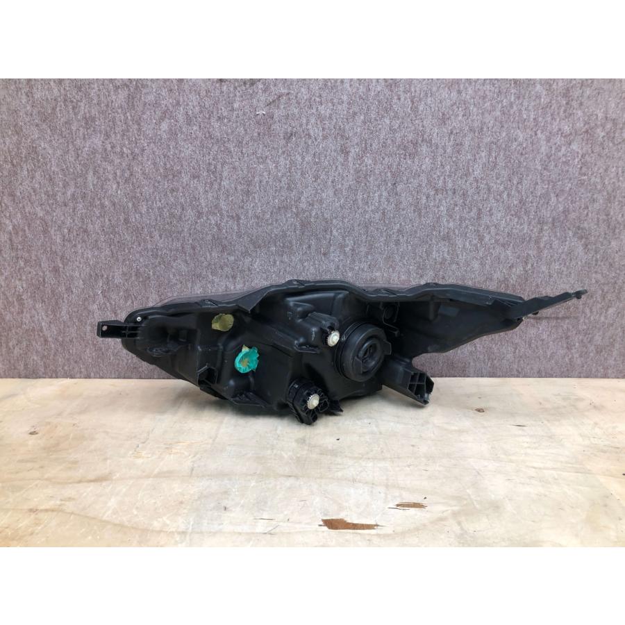 磨き済み デイズ B43W B46W/ekワゴン B33W B36W ヘッドライト右