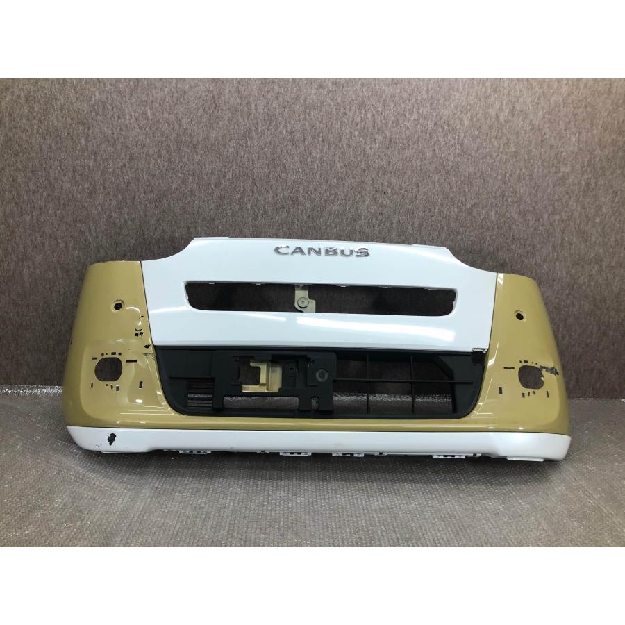 ダイハツ ムーヴ キャンバス LA850S/LA860S 純正 フロントバンパー