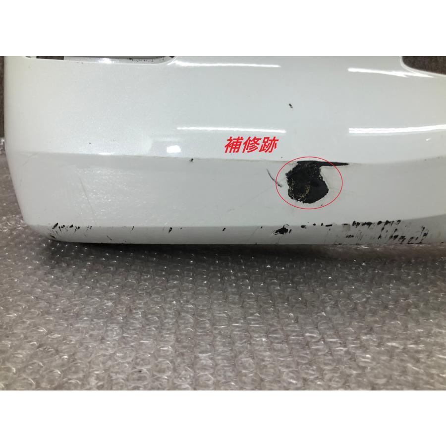 B44W B45W B47W B48Wデイズ ハイウェイスター純正フロントバンパー