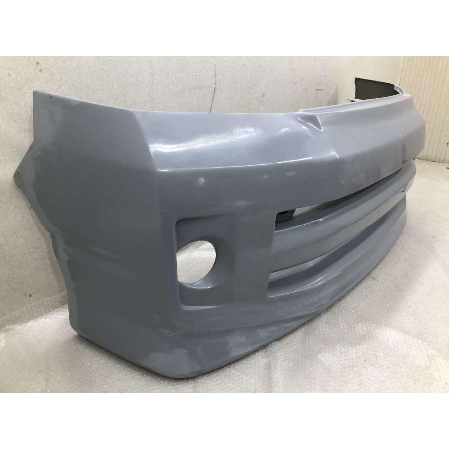 ヴォクシー 60 FRP フロントバンパー : 拓海商事ヤフー店 - 通販