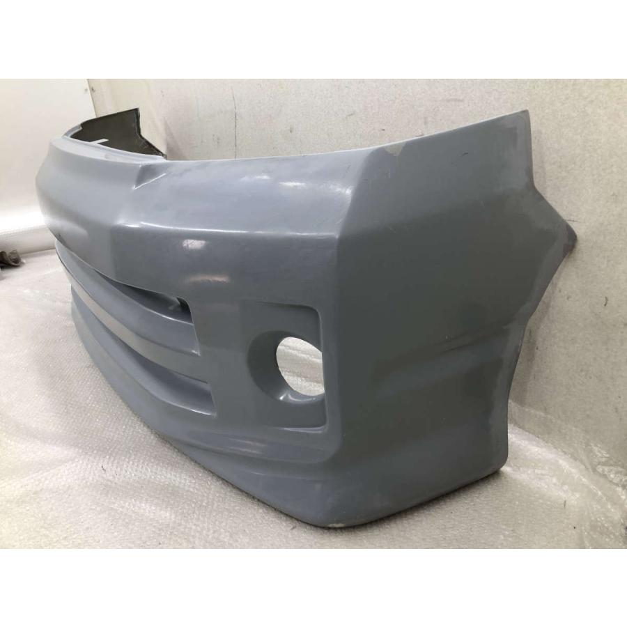 ヴォクシー 60 FRP フロントバンパー : 拓海商事ヤフー店 - 通販